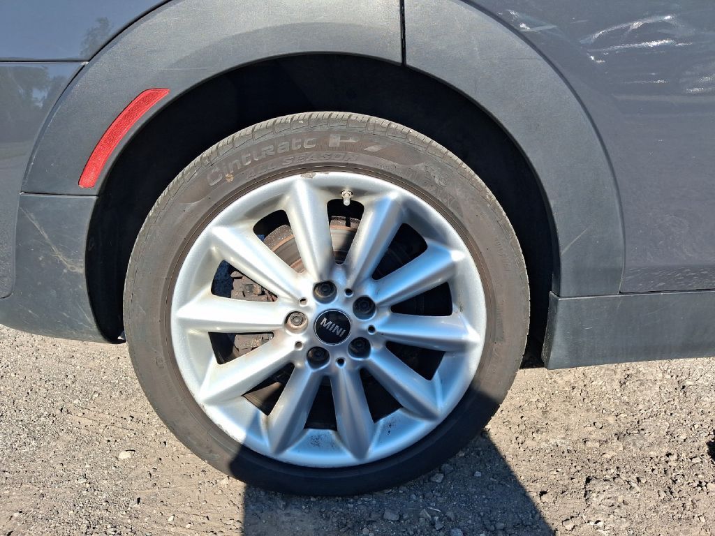 2019 MINI COOPER S CLUBMAN Toledo OH