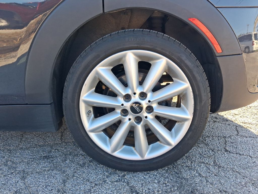 2019 MINI COOPER S CLUBMAN Toledo OH
