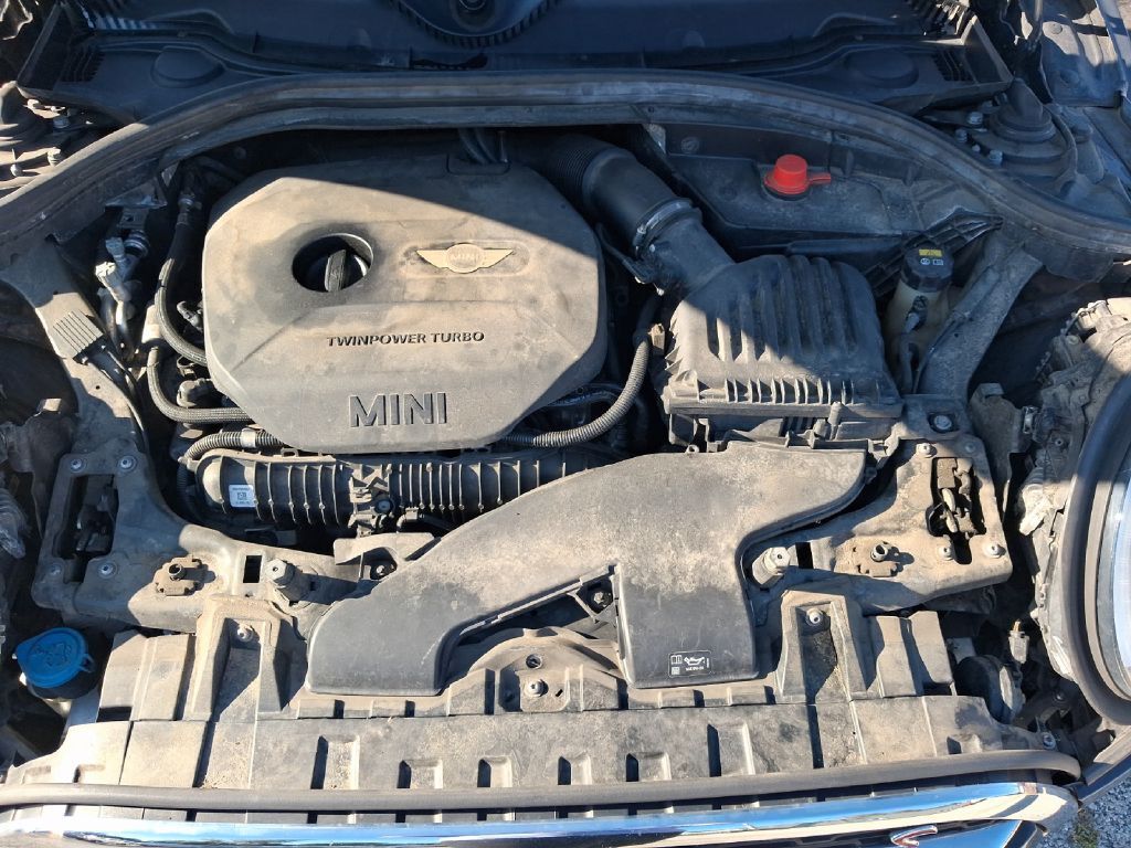 2019 MINI COOPER S CLUBMAN Toledo OH