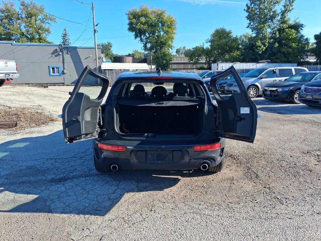 2019 MINI COOPER S CLUBMAN Toledo OH