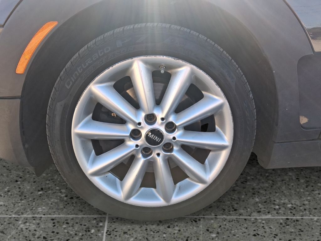 2019 MINI COOPER S CLUBMAN Toledo OH