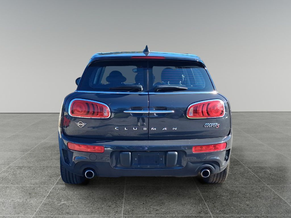 2019 MINI COOPER S CLUBMAN Toledo OH