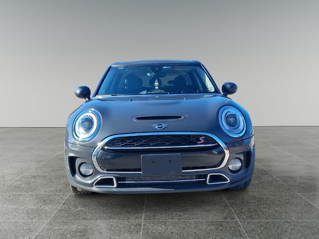 2019 MINI COOPER S CLUBMAN Toledo OH