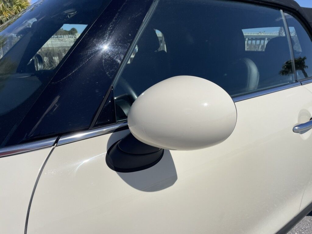 2019 MINI COOPER S S CONVERTIBLE~LOW MILES~GREAT COLORS~ONLINE FINANCE AND SHIPPING AVAILABLE!!! Sarasota FL