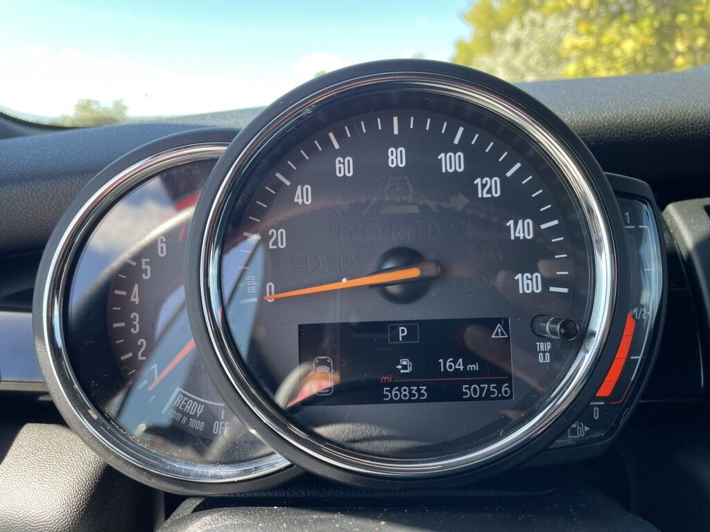 2019 MINI COOPER S S CONVERTIBLE~LOW MILES~GREAT COLORS~ONLINE FINANCE AND SHIPPING AVAILABLE!!! Sarasota FL