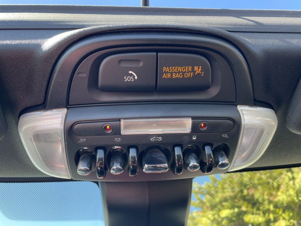 2019 MINI COOPER S S CONVERTIBLE~LOW MILES~GREAT COLORS~ONLINE FINANCE AND SHIPPING AVAILABLE!!! Sarasota FL