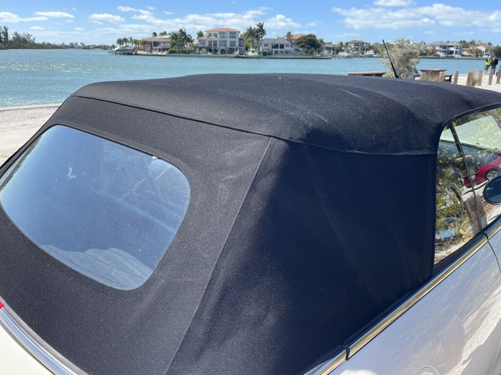 2019 MINI COOPER S S CONVERTIBLE~LOW MILES~GREAT COLORS~ONLINE FINANCE AND SHIPPING AVAILABLE!!! Sarasota FL