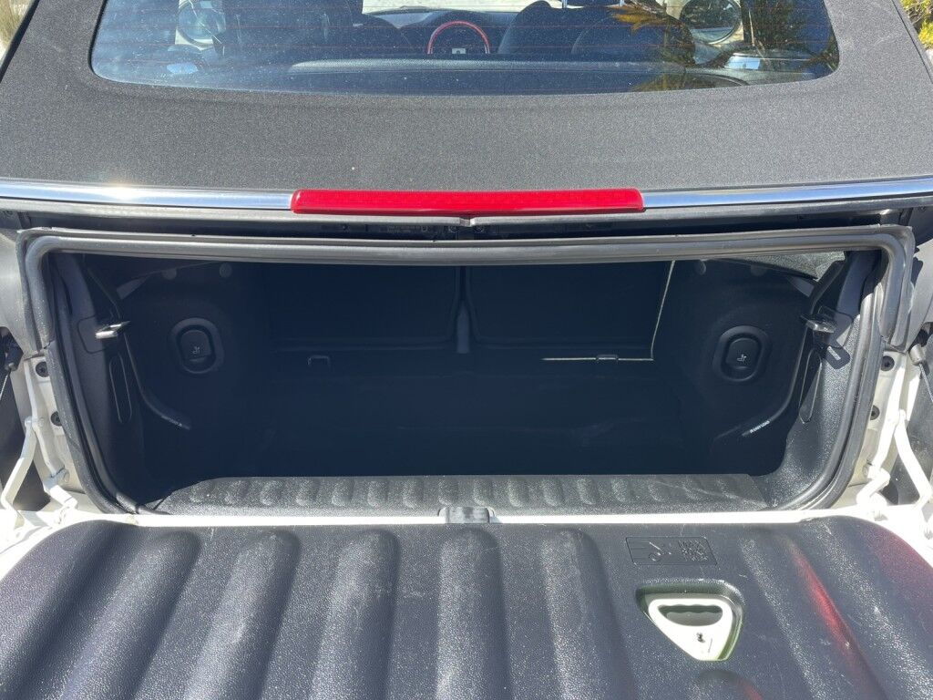 2019 MINI COOPER S S CONVERTIBLE~LOW MILES~GREAT COLORS~ONLINE FINANCE AND SHIPPING AVAILABLE!!! Sarasota FL