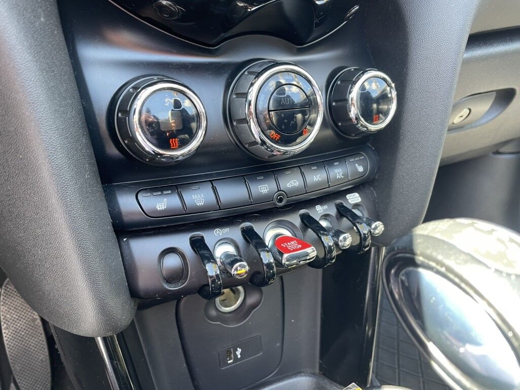 2019 MINI COOPER S S CONVERTIBLE~LOW MILES~GREAT COLORS~ONLINE FINANCE AND SHIPPING AVAILABLE!!! Sarasota FL