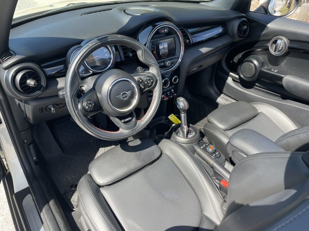 2019 MINI COOPER S S CONVERTIBLE~LOW MILES~GREAT COLORS~ONLINE FINANCE AND SHIPPING AVAILABLE!!! Sarasota FL