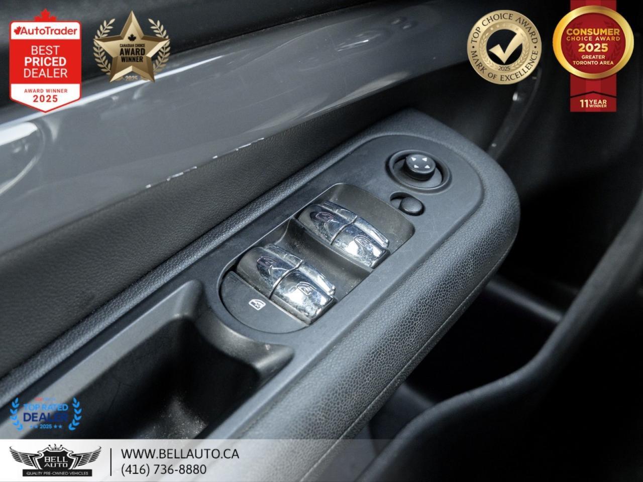 2019 MINI Clubman Cooper S HTDSEATS LEATHER NOACCIDENT Toronto ON