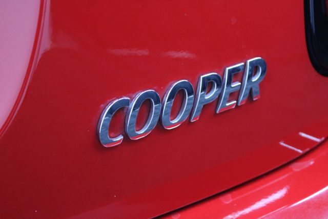 2019 MINI Convertible Cooper Chantilly VA