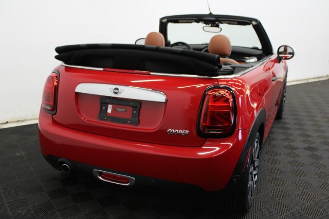 2019 MINI Convertible Cooper Chantilly VA
