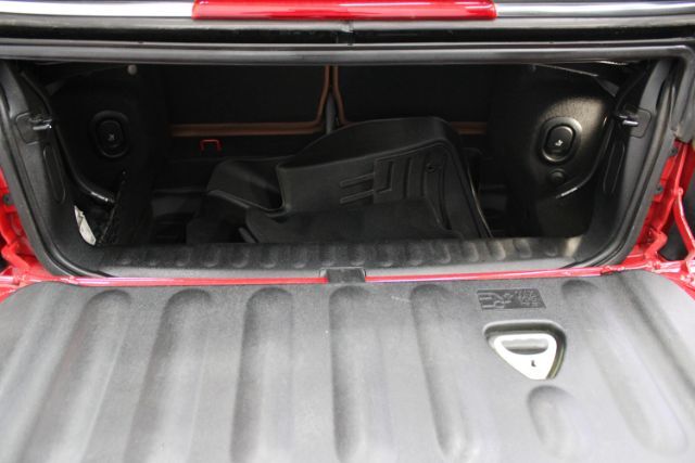 2019 MINI Convertible Cooper Chantilly VA