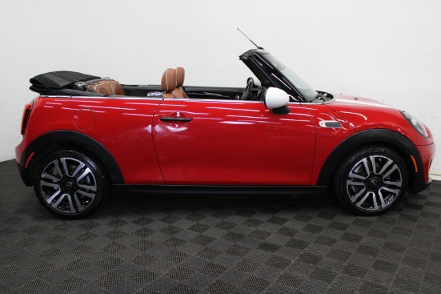 2019 MINI Convertible Cooper Chantilly VA