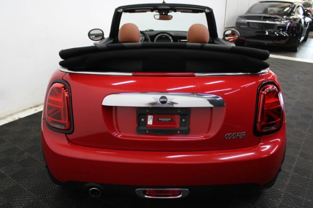 2019 MINI Convertible Cooper Chantilly VA