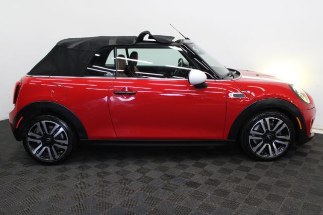 2019 MINI Convertible Cooper Chantilly VA