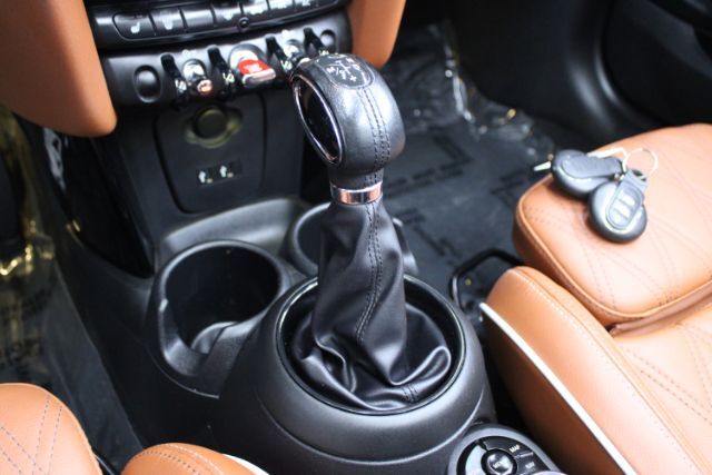 2019 MINI Convertible Cooper Chantilly VA