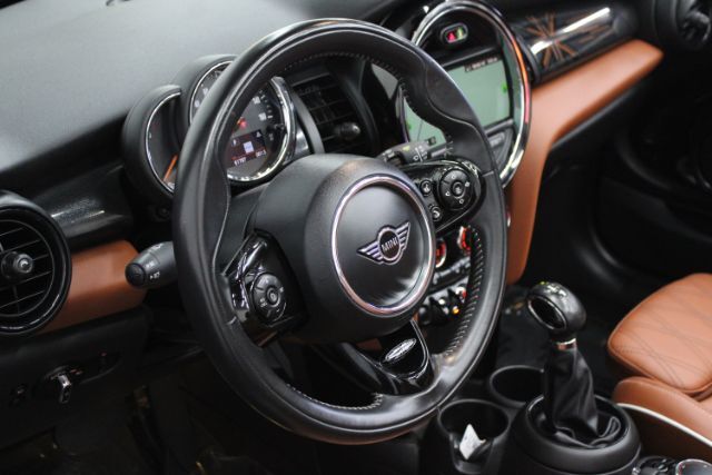 2019 MINI Convertible Cooper Chantilly VA