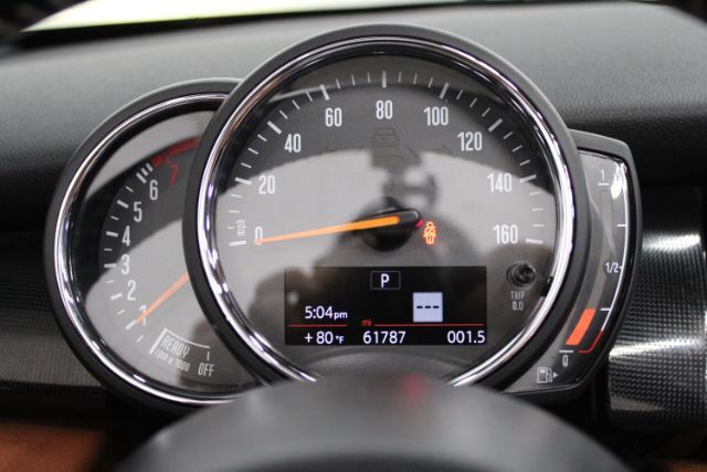 2019 MINI Convertible Cooper Chantilly VA