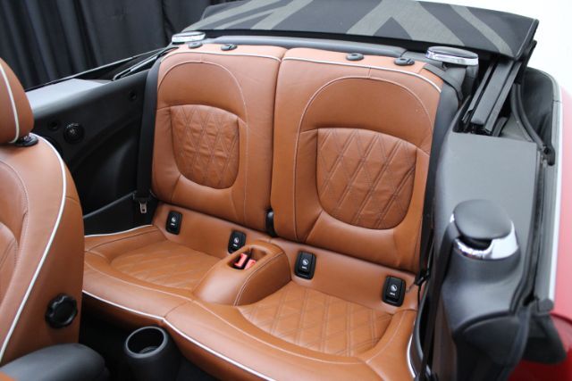2019 MINI Convertible Cooper Chantilly VA