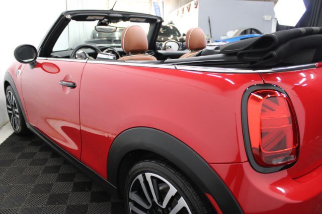 2019 MINI Convertible Cooper Chantilly VA
