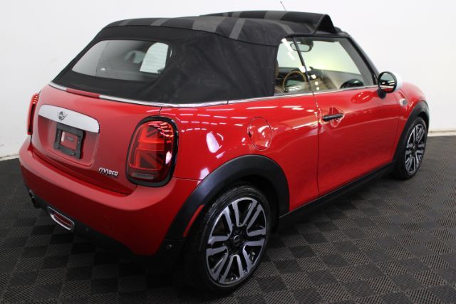 2019 MINI Convertible Cooper Chantilly VA