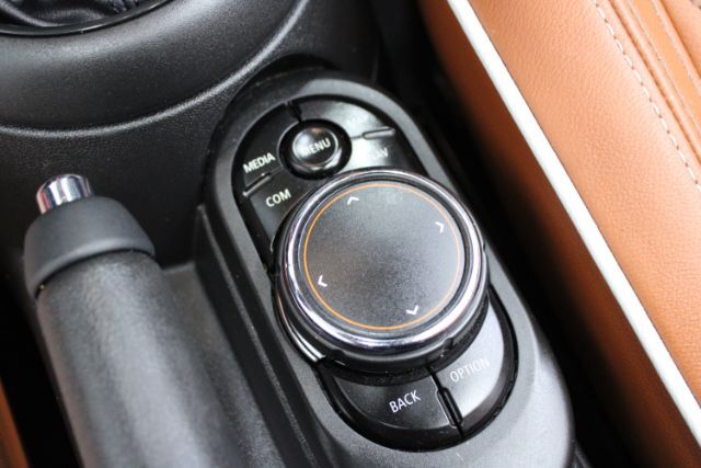 2019 MINI Convertible Cooper Chantilly VA