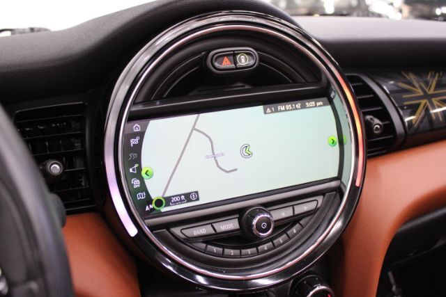 2019 MINI Convertible Cooper Chantilly VA