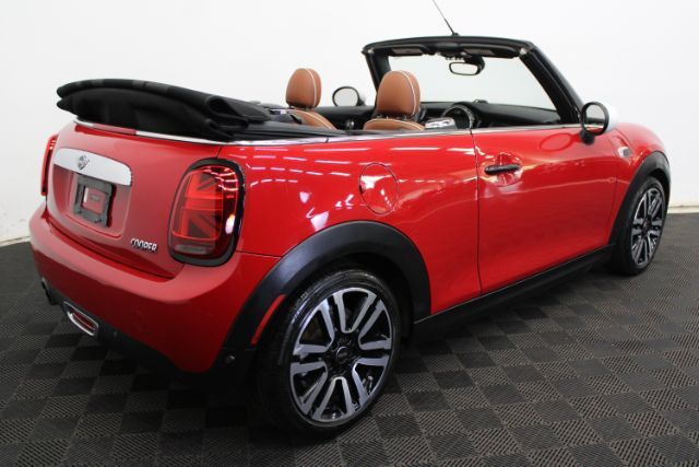 2019 MINI Convertible Cooper Chantilly VA
