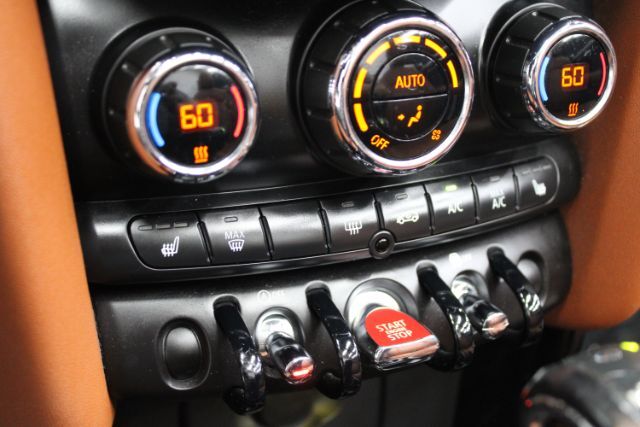 2019 MINI Convertible Cooper Chantilly VA