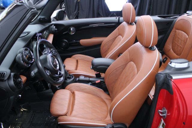 2019 MINI Convertible Cooper Chantilly VA