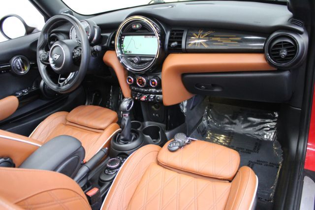 2019 MINI Convertible Cooper Chantilly VA