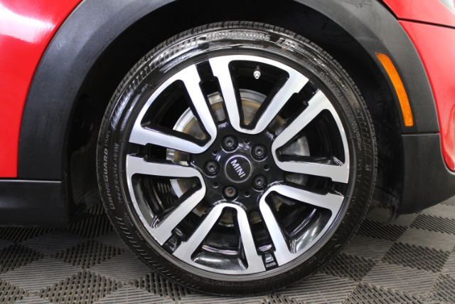 2019 MINI Convertible Cooper Chantilly VA