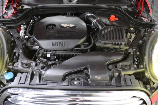 2019 MINI Convertible Cooper Chantilly VA