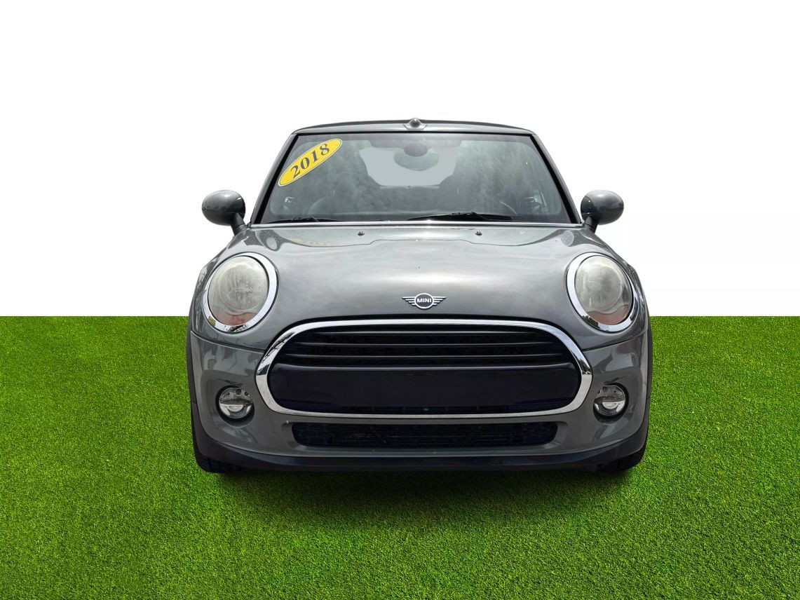 2019 MINI Convertible Cooper Convertible 2D Miami FL