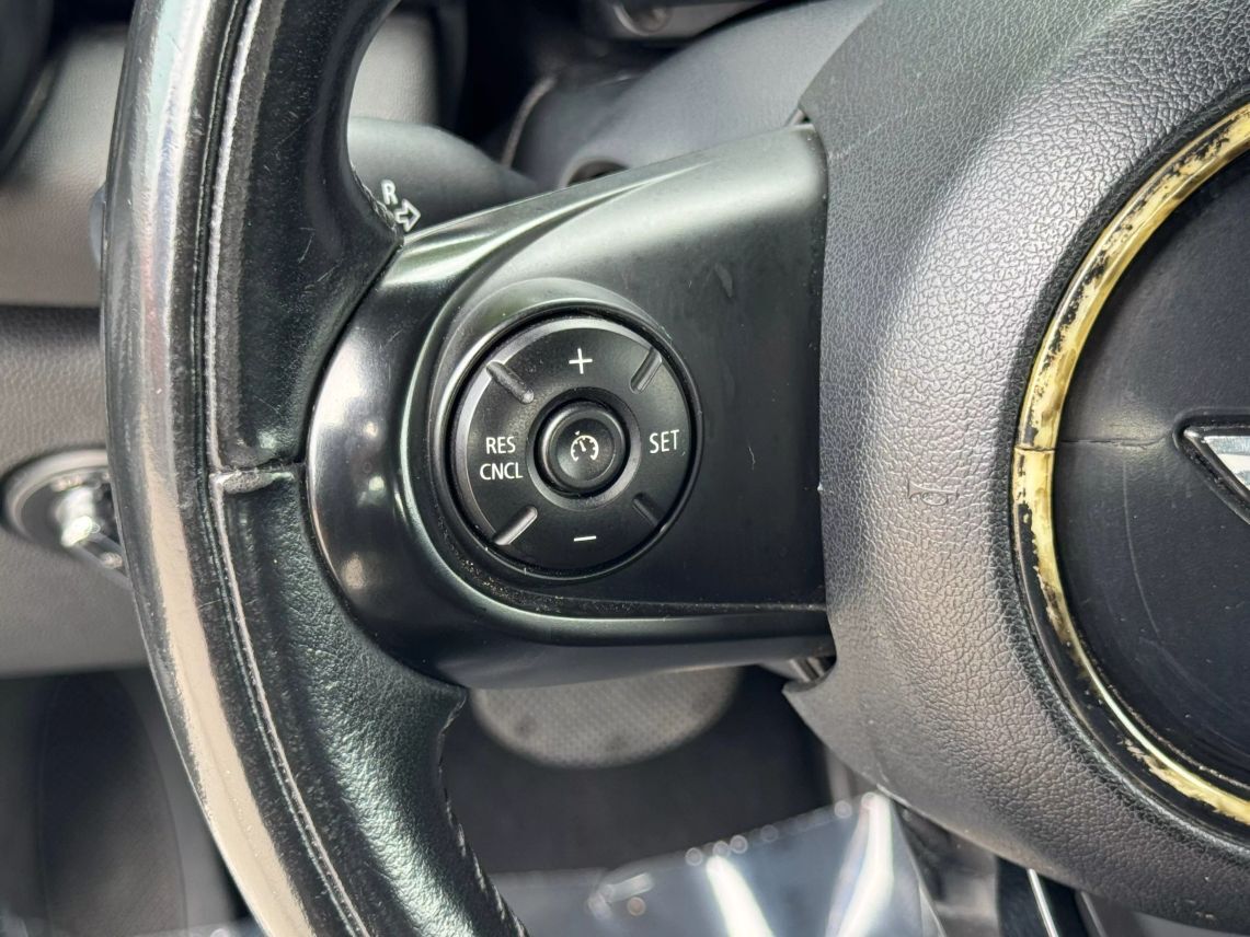 2019 MINI Convertible Cooper Convertible 2D Miami FL