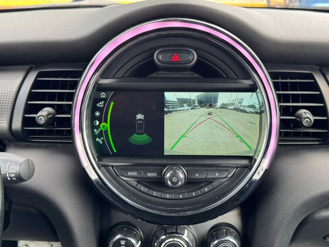 2019 MINI Convertible Cooper Convertible 2D Miami FL