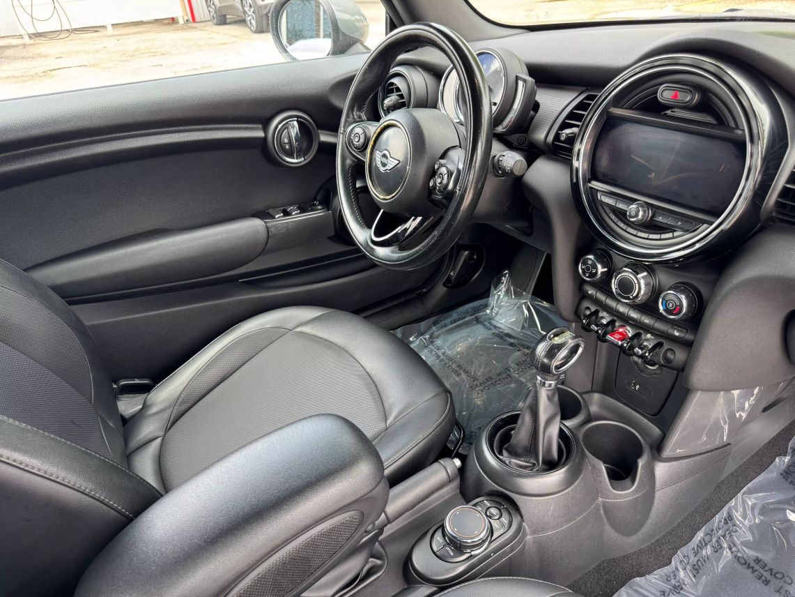 2019 MINI Convertible Cooper Convertible 2D Miami FL