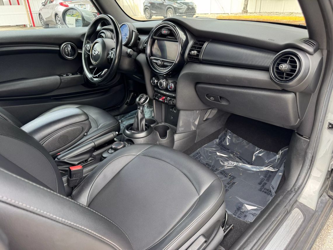 2019 MINI Convertible Cooper Convertible 2D Miami FL