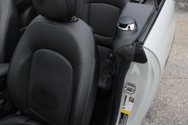 2019 MINI Convertible Cooper Melbourne FL