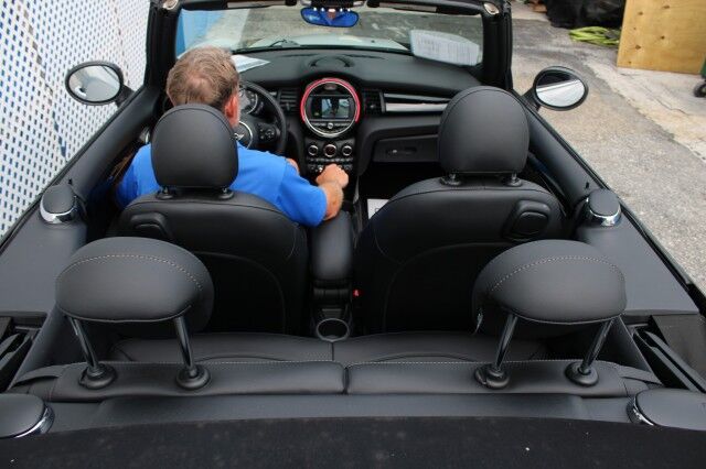 2019 MINI Convertible Cooper Melbourne FL