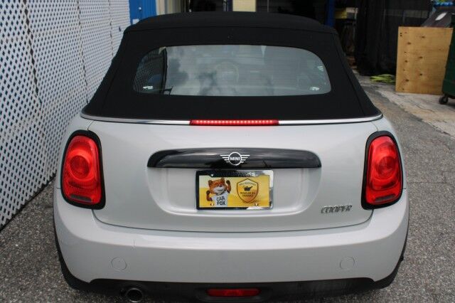 2019 MINI Convertible Cooper Melbourne FL