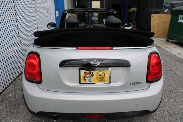 2019 MINI Convertible Cooper Melbourne FL