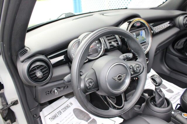 2019 MINI Convertible Cooper Melbourne FL