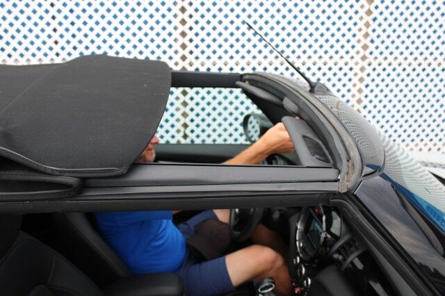 2019 MINI Convertible Cooper Melbourne FL