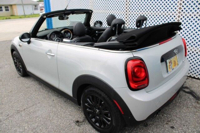 2019 MINI Convertible Cooper Melbourne FL