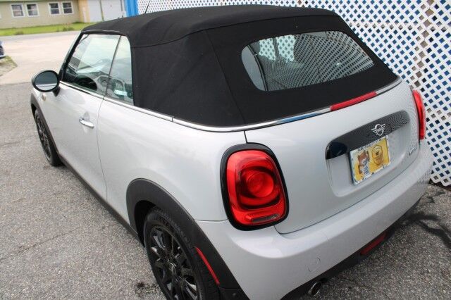 2019 MINI Convertible Cooper Melbourne FL