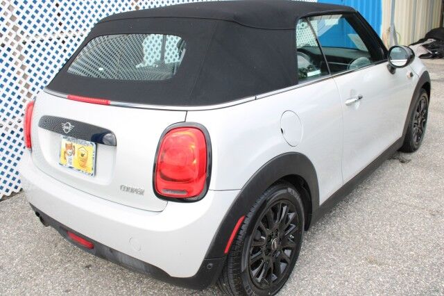 2019 MINI Convertible Cooper Melbourne FL