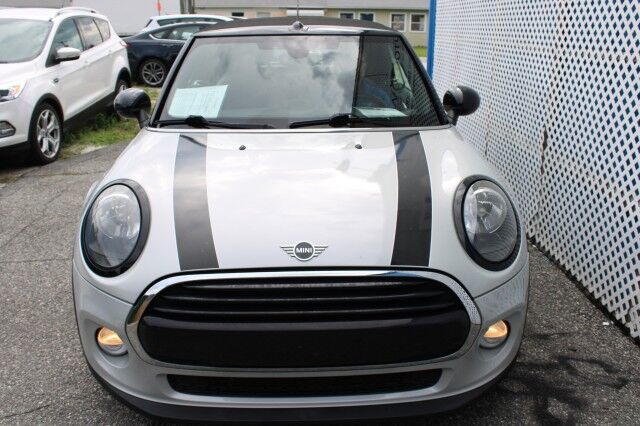 2019 MINI Convertible Cooper Melbourne FL